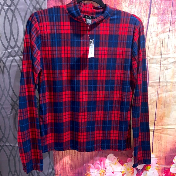 NWT Rue21 Top - Picture 1 of 3